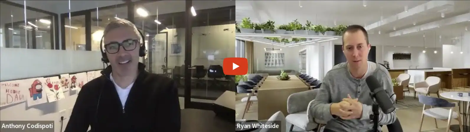 How Ryan Whiteside Went from Poker Websites to Digital Marketing Success | Finance Series