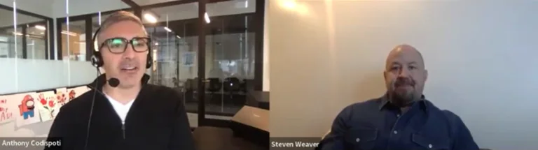 From Politics to Candles: An Entrepreneur's Inspired Journey, with Steve Weaver | Finance Series