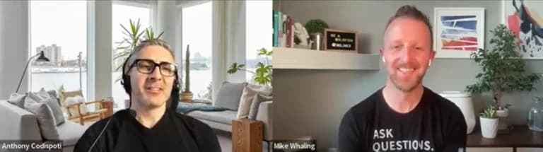 Enhancing Digital Marketing for Property Management Companies with a Proprietary Tech Stack, with Mike Whaling | Finance Series