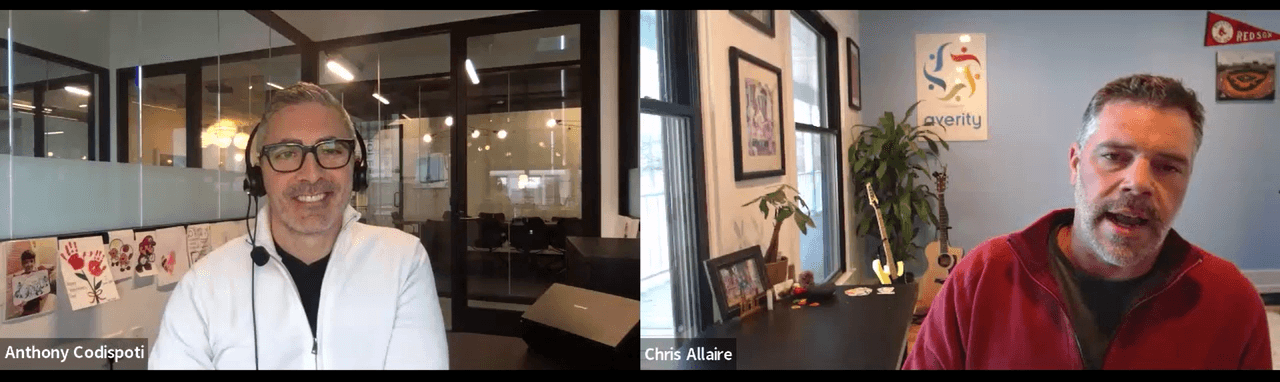 How to Build a Successful Recruiting Firm Through a People-First, Team-Based Approach, with Chris Allaire of Averity | Staffing