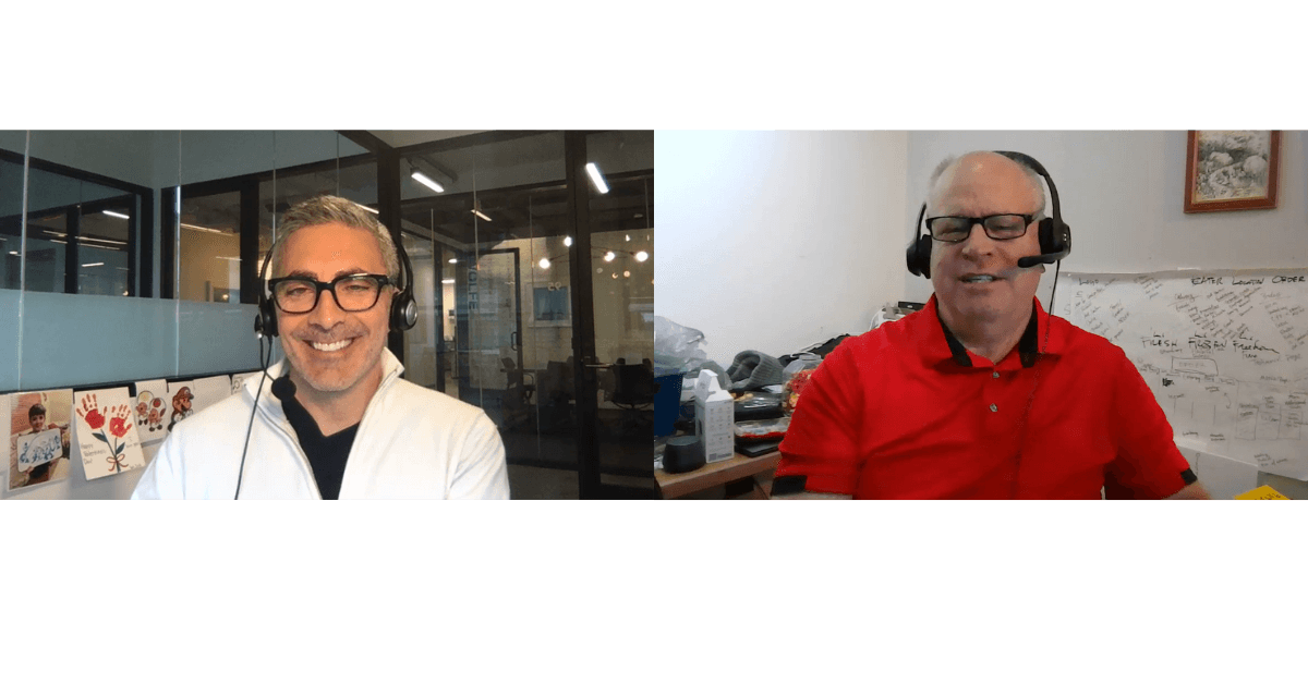 Revolutionizing Ice Cream: The SubZero Journey with Jerry Hancock | Restaurants & Franchises Series