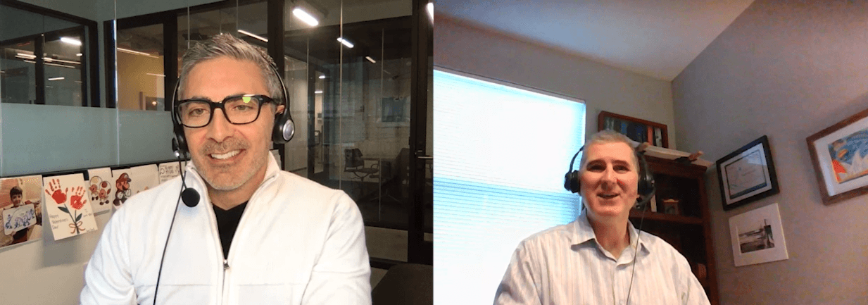 From Trades to C-Suite: Mathew King's Inspiring Career Journey | Fractional Series