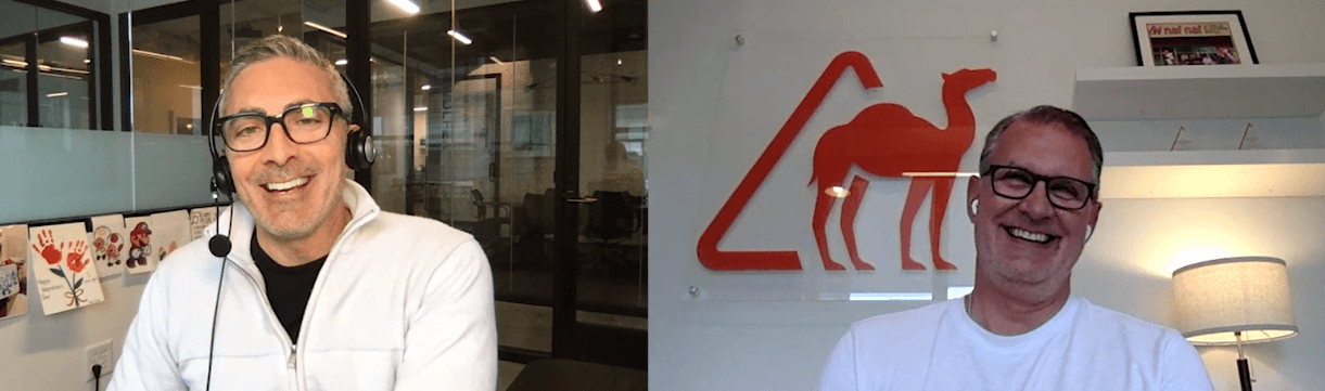 Staying True to Culinary Roots While Scaling a Restaurant Concept with Naf Naf's Greg Willman Restaurants & Franchises Series