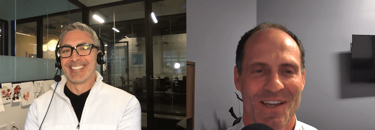 From Guantanamo Bay to Made in the USA Manufacturing: Matt Bulloch's Journey to Building TentCraft | Manufacturing Series