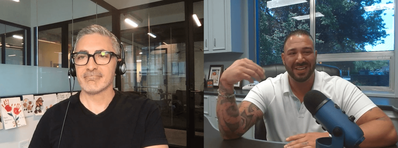 From Box Truck to Book Deal: Rob Esposito's Journey Building Relocators | Moving & Storage Series