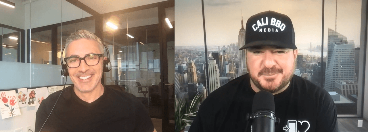 Be the Show Not The Commercial: Shawn Walchef's Recipe for Restaurant Success | Restaurants & Franchises Series