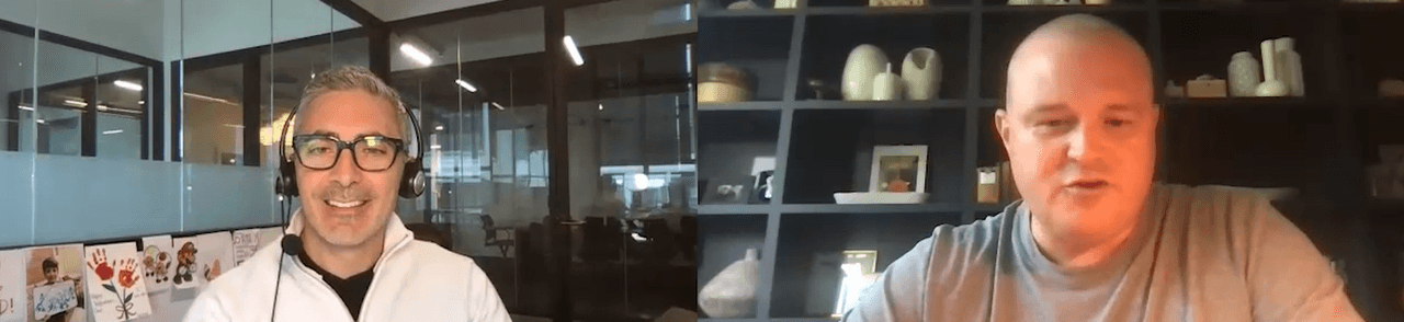 Turning Mistakes into Opportunities: Jeff Martin's Unconventional Path to Restaurant Success | Restaurants & Franchises Series