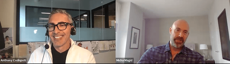 Scaling a BBQ Brand: Micha Magid's Journey from Wall Street to Mighty Quinn's Co-CEO | Restaurants & Franchises Series