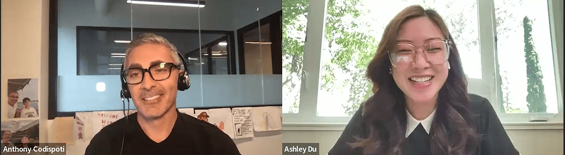 Entrepreneurship in Early Childhood Education: Ashley Du's Inspiring Journey | Childcare Series