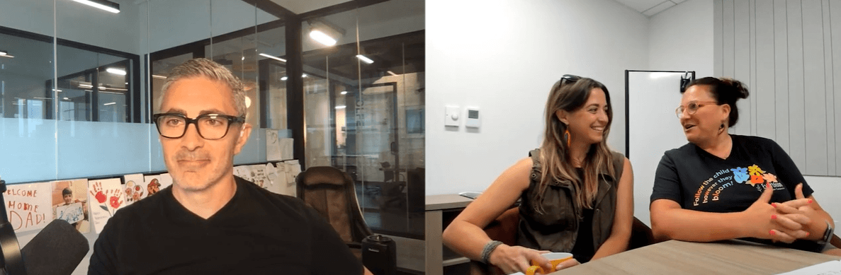 Montessori for All: Everbloom's Innovative Approach to Affordable Childcare | Childcare Series