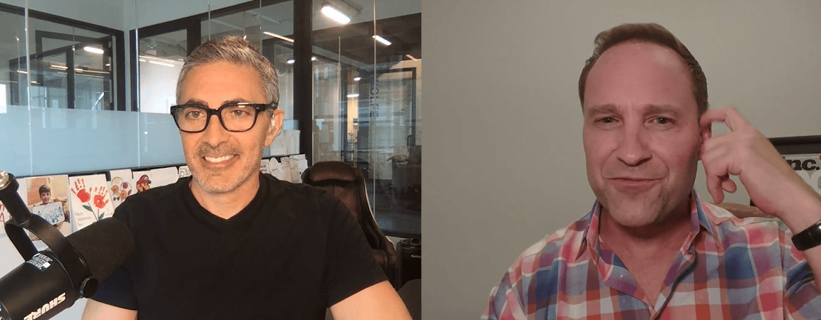 Paper Routes to Payroll Empire: Rob Basso's Wild Ride Through Business | Financial & Tax Series