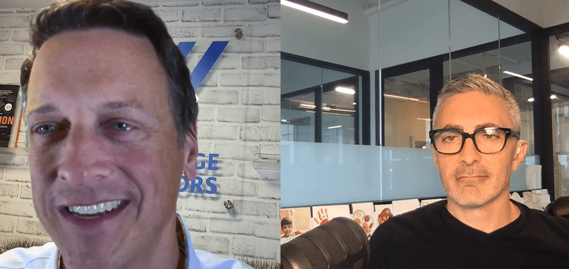 Ben Wolf Unveils First-of-its-Kind Software to Help You Choose the Perfect COO | Fractional Series