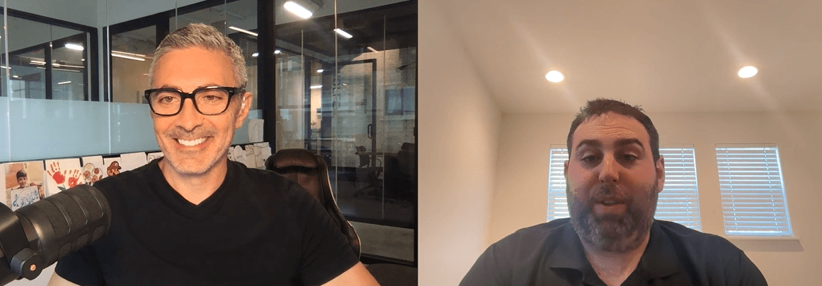 Dining on Data: How Alistair Levine is Changing the Restaurant Industry's Back Office | Restaurants & Franchises Series