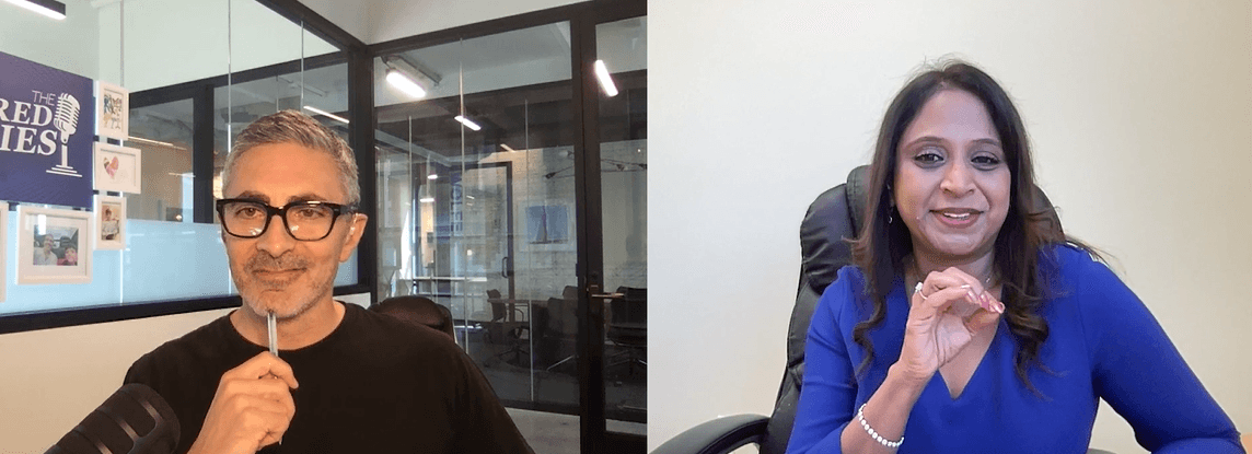 Leading with Love: Kiran Vuriti's Approach to Childcare Management | Childcare Seires