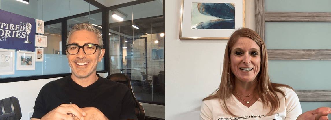Empowering Women in Recruiting: Krista Tan's Journey and Vision | Staffing Series