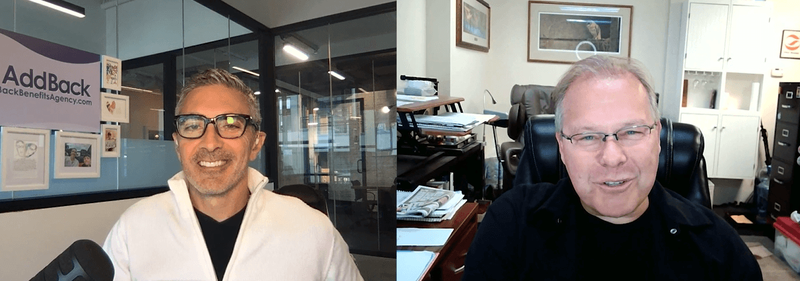 From Wall Street to Wellness: Andy LaPointe's Journey with Traverse Bay Farms | Consumer Products Series