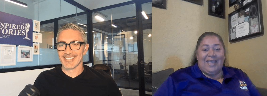 The Heart of Childcare: Mariana's Journey from Mom to Entrepreneur | Childcare Series
