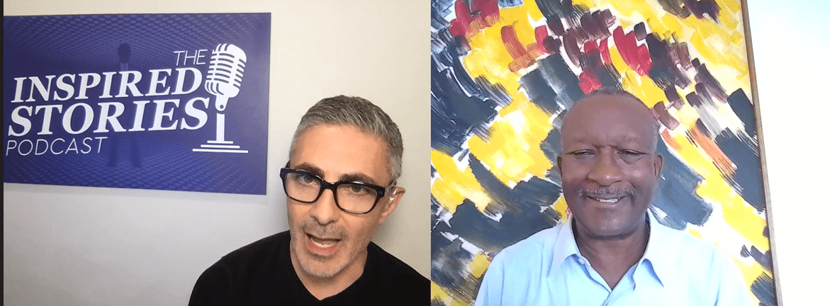 Diversity as a Competitive Edge: Dwain Celistan's Executive Recruiting Journey | Staffing Series