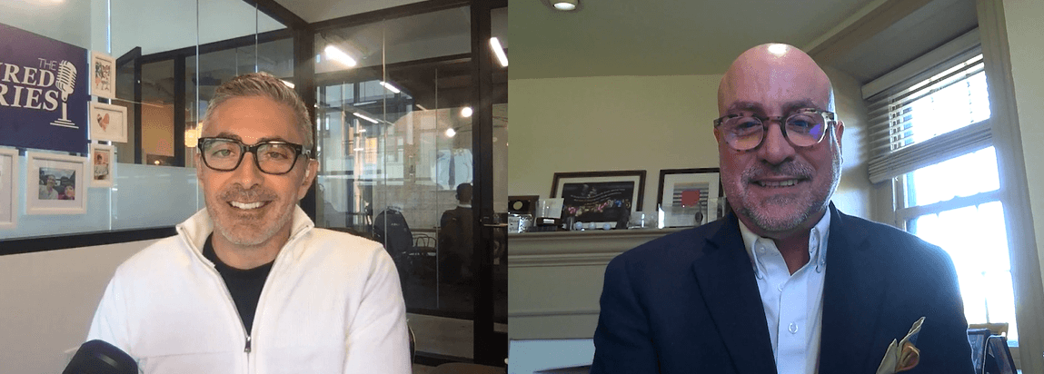 How AI is Reshaping Staffing with Scott Fiore | Staffing Series