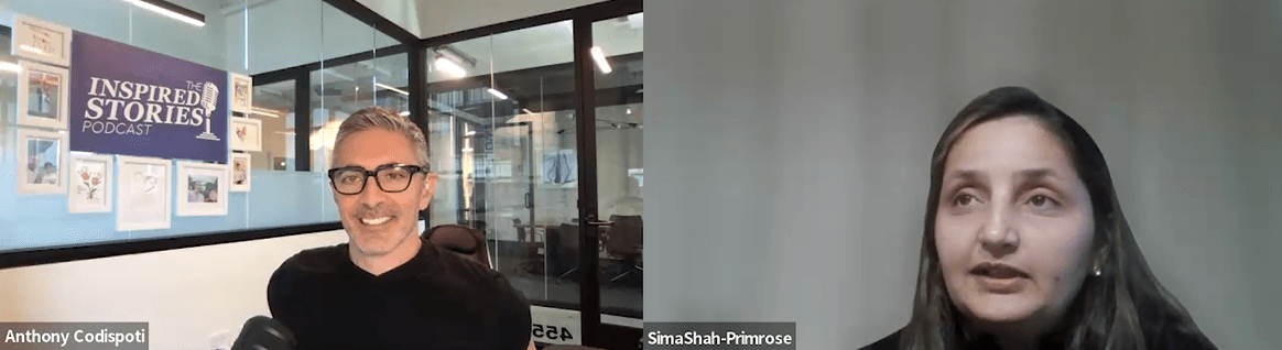 From Tech to Teaching: How Sima Shah is Transforming Early Education in Silicon Valley | Childcare Series