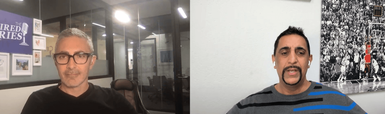 From Silicon Valley to Early Education: Sanjay Gehani's Journey of Impact | Childcare Series