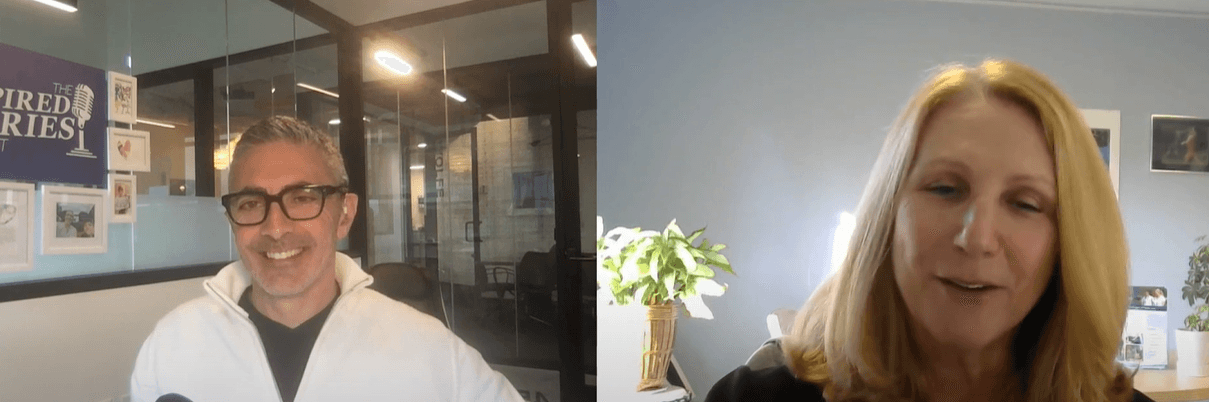 Family Values to Professional Purpose: Dina Rosenbaum's Leadership in Vision Services | Healthcare Series