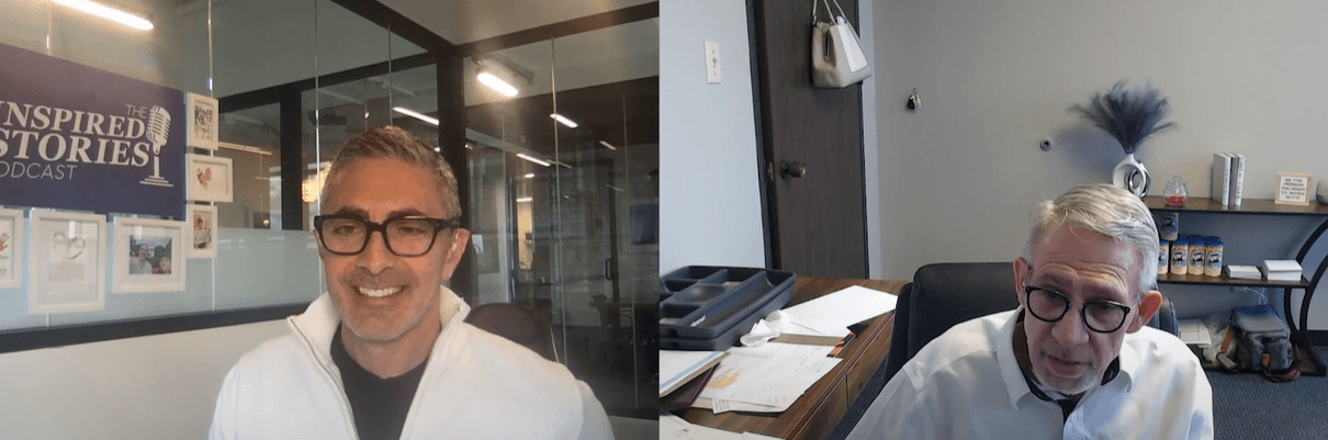 Hard Work and Heart: Mark Savoie's Vision for Healthcare Staffing | Staffing Series