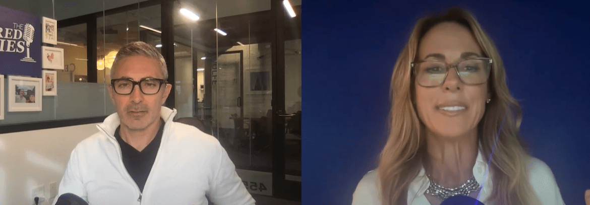 The Power of Faith: Carrie Charles' Business Blueprint | Staffing Series