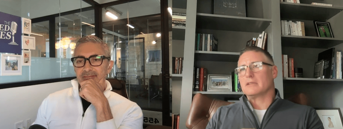 Building Flexible Tech Solutions: The Elevate Digital Story with Adam Morgan | Staffing Series