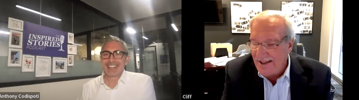 Trust and Transparency: Cliff Cummings' Business Model | Auto Industry Series