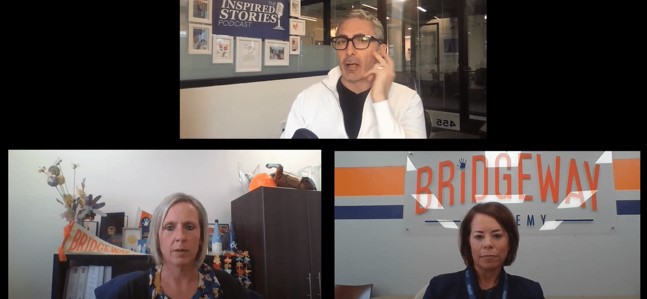 Beyond the Classroom: Abby David and Erin Nealy's Vision for Autism Education | Healthcare Series