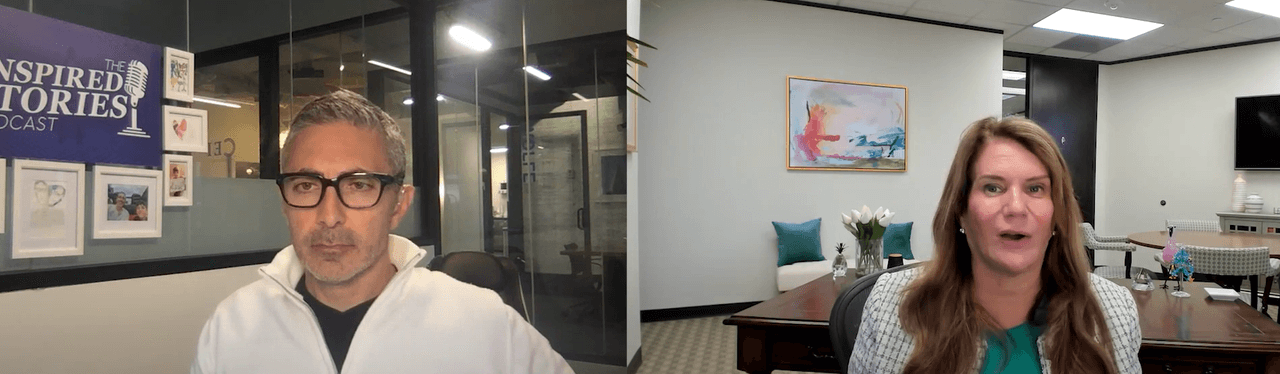 Building Better Lives: Heather Tussing's Aspenwood Story | Nursing Home Series
