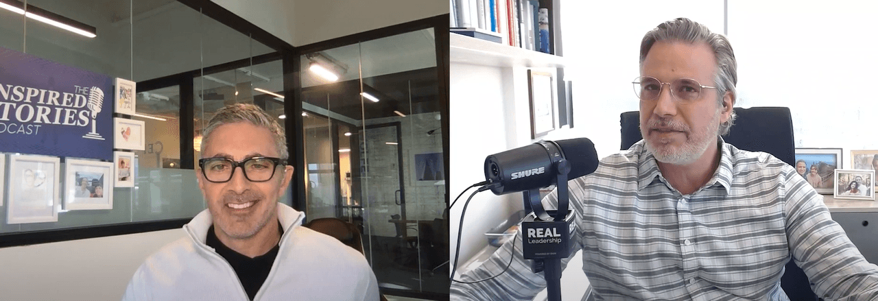 From Tour Bus to C-Suite: Building The Ōnin Group's People-First Culture | Staffing Series