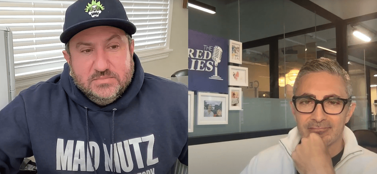 The Mad Scientist of Mozzarella: Mike Hauke's Culinary Adventures | Restaurants & Franchises Series