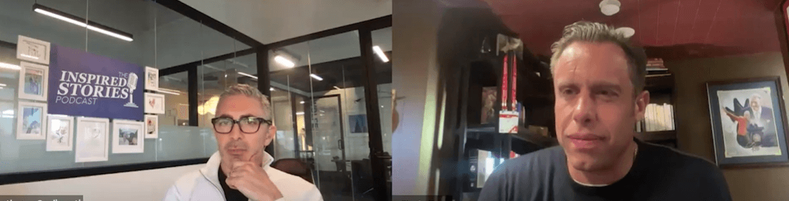 Never Quit: Chris Miller's Business, Boxing, and Addiction Recovery Journey | Auto Industry Series