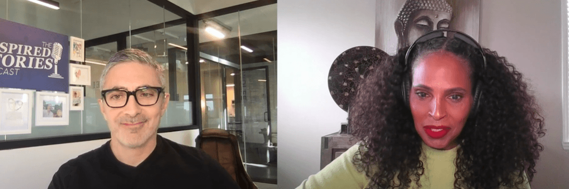 From Answering Phones to Tech CEO: Stephanie Johnson's Leadership Journey | Staffing Series