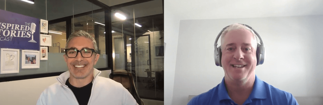 The Heart of Home Care: Chad Tracey's Journey from Finance to Family-First Business | Nursing Home Series