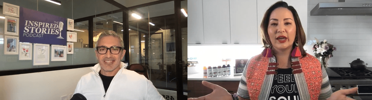 Feeding Souls: How Chef Nikky Phinyawatana Built the Asian Mint Empire | Restaurants & Franchises Series