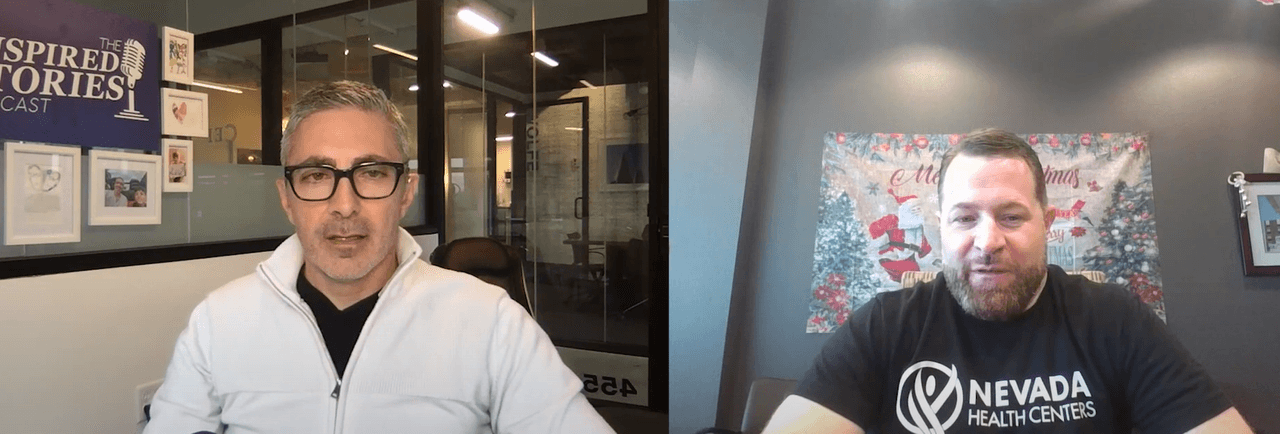 From Early Morning FedEx to Healthcare CHRO: Kelly Oliver's Journey | Healthcare Series