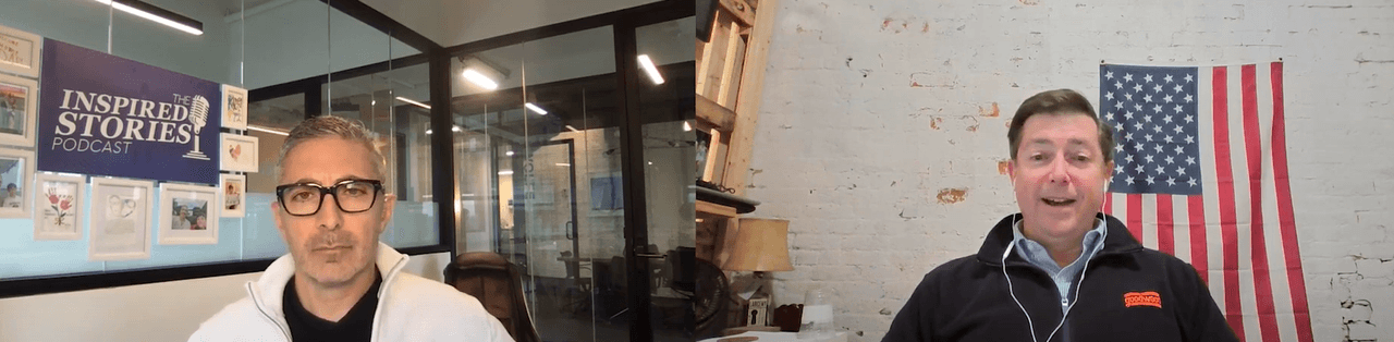 Barrels, Brews, and Growth: Ted Mitzlaff's Goodwood Vision | Restaurants & Franchises Series