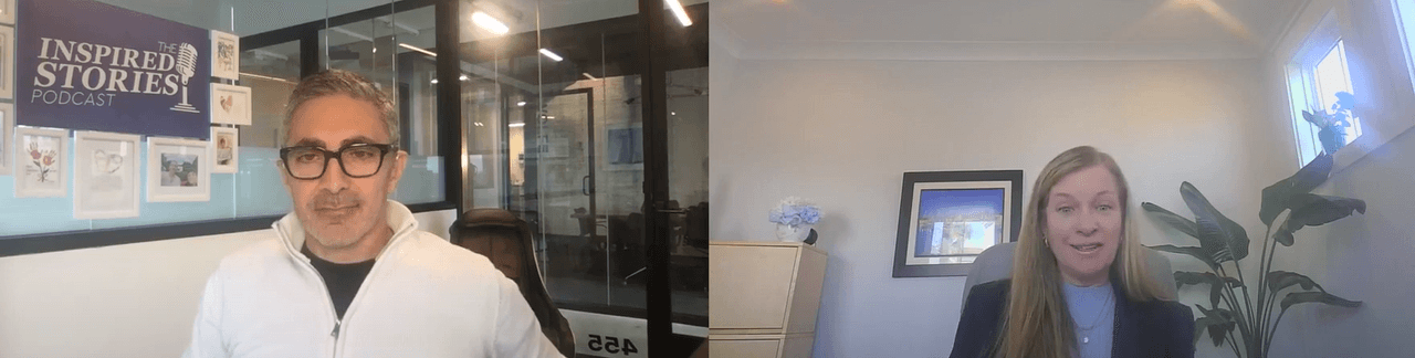 Nursing's Next Evolution: Patti Artley on Reshaping Healthcare Staffing | Healthcare Series