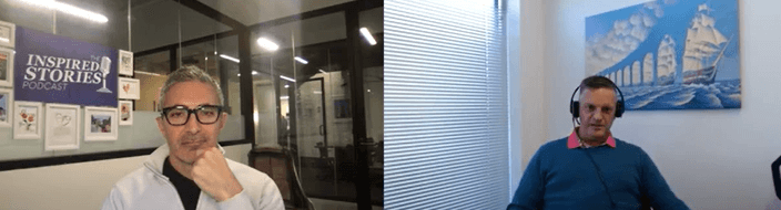 Cracking The Cramp Code with Filip Keuppens: The Science of Pickle Juice | Consumer Products Series