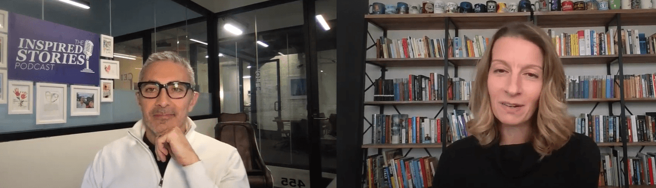 Creating Community Through Film: Heather Morgan's Alamo Journey | Restaurants & Franchises Series