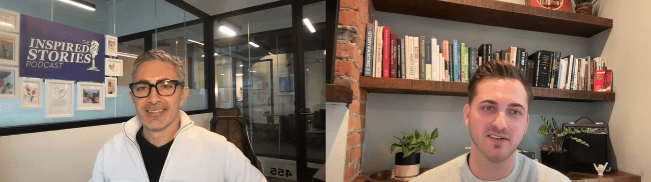 From Pizza to AI: Cas Maxwell's Entrepreneurial Journey Across Rural Ohio | Restaurants & Franchises Series