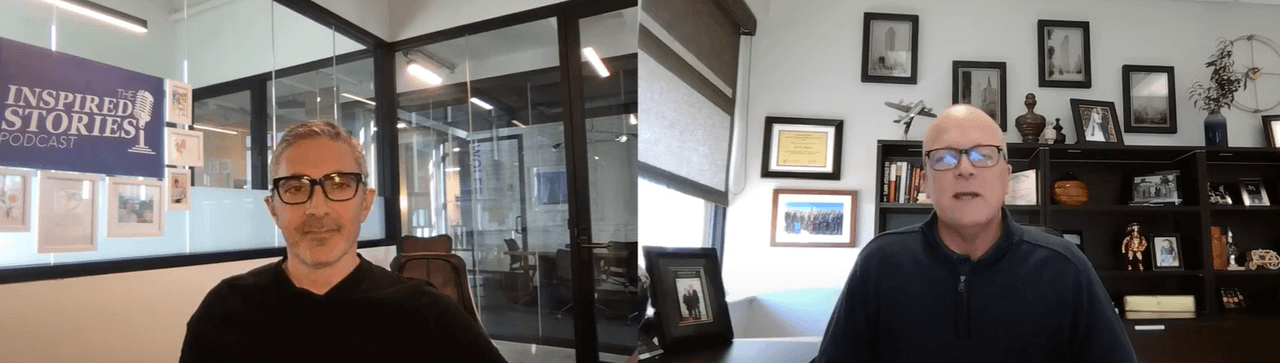 Building a Business with People: Eric Johnson on Arnold Motor Supply's Partnership Culture