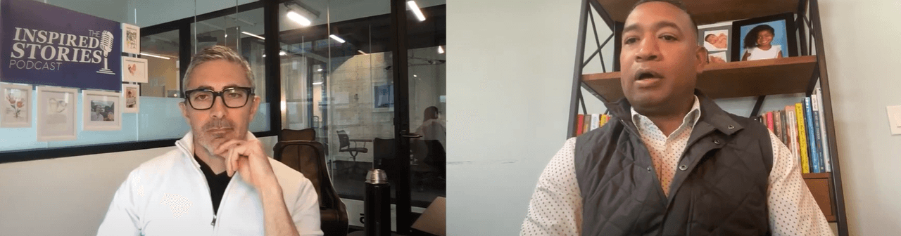 The Competitive Edge: How Chris Crawley Applies Athletic Mindset to Business Leadership | Restaurants & Franchises Series