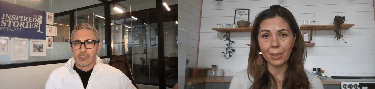 Creating Joy on Two Wheels: April Obersteller's Leadership Journey at WOOM Bikes | Consumer Products Series