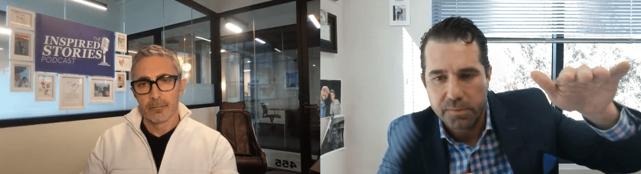 Creating Independence: Philip Viar's Mission to Transform Home Care Services | Nursing Home Series | Senior Care