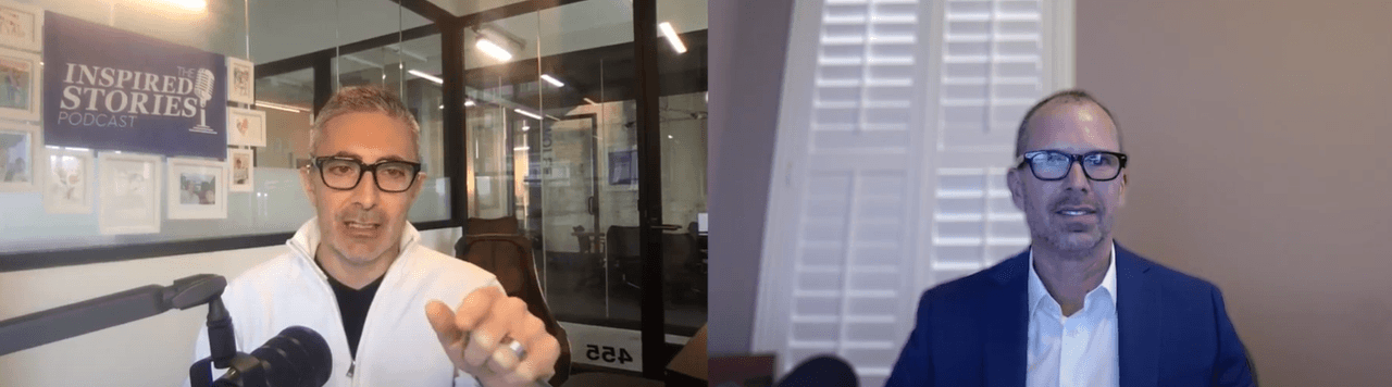 Transforming America's Favorite Seafood Restaurant: Shawn Harrs' Digital Vision | Restaurants & Franchises Series
