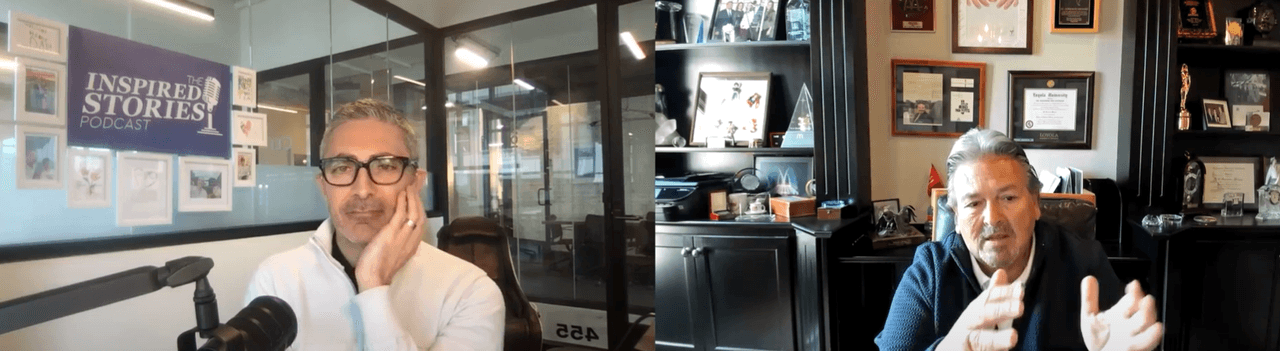 The Long View: How JC Gonzalez-Mendez's 20-Year Vision Led Him from Mexico to McDonald's Executive Suite | Restaurants & Franchises Series